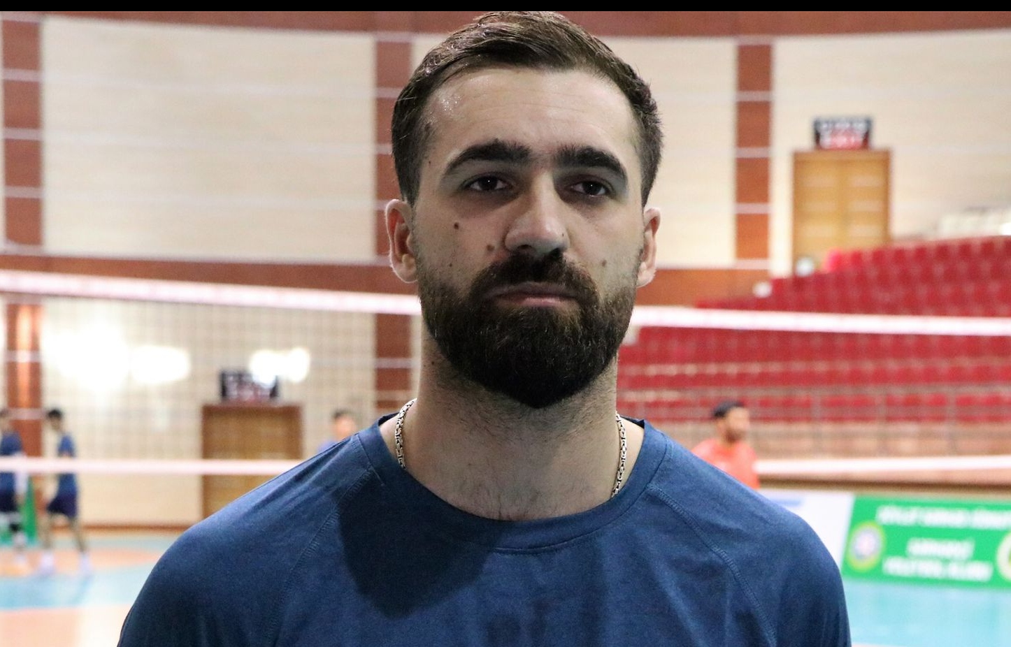 Vüqar Bayramov: “İnanıram ki, oyunlarda yaxşı nəticələr əldə edəcəyik”